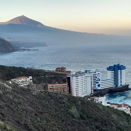 Paraiso Tacoronte Dış mekan fotoğraf