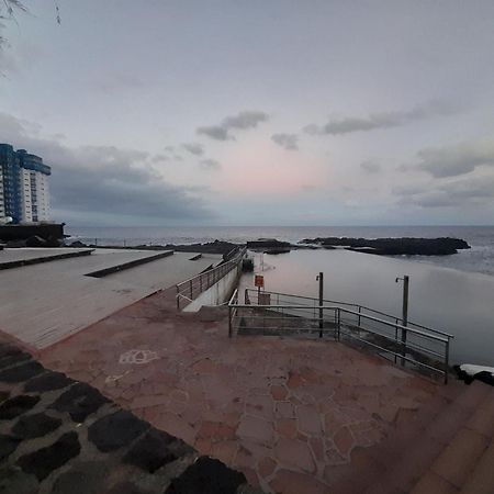 Paraiso Tacoronte Dış mekan fotoğraf