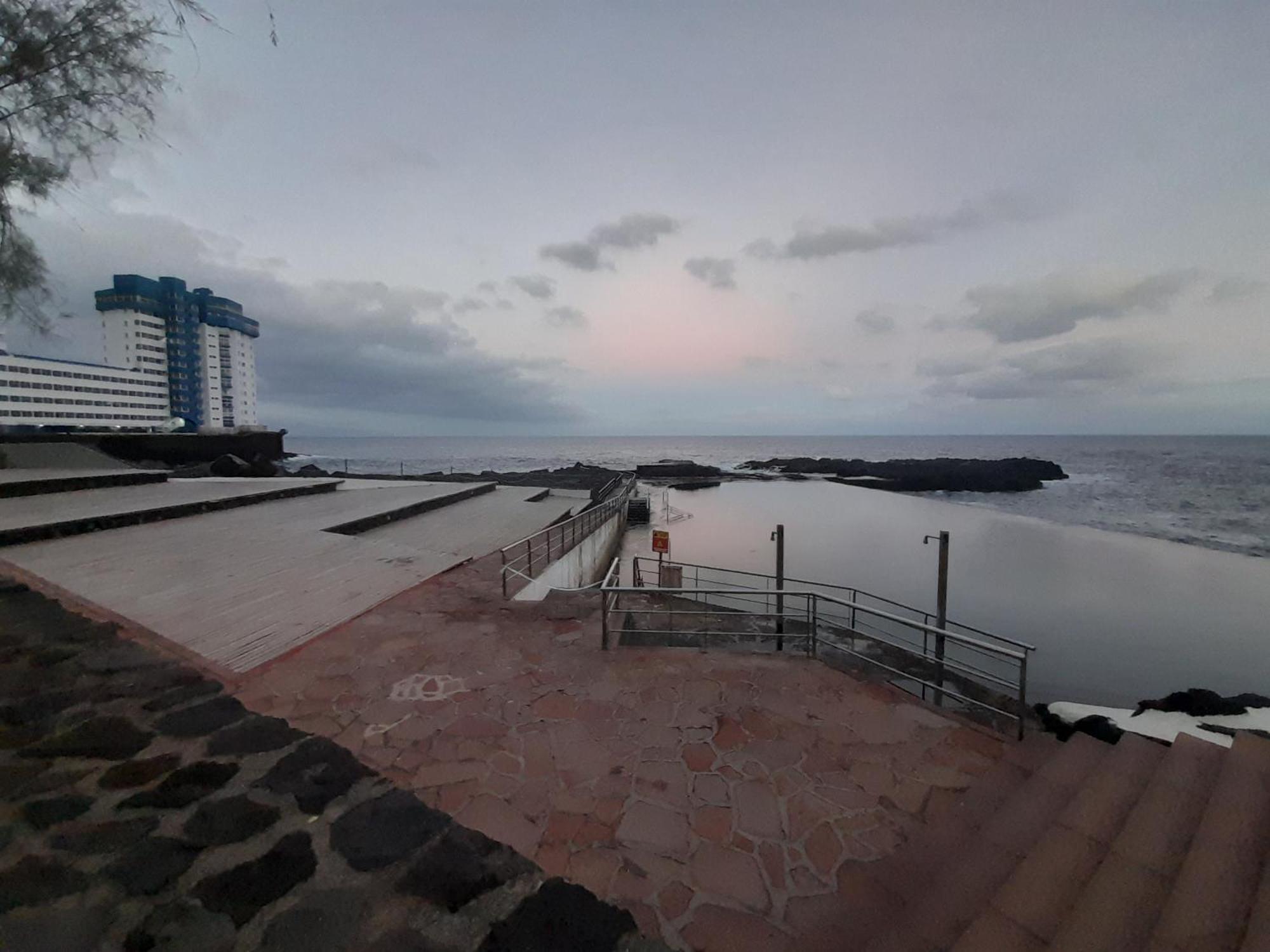 Paraiso Tacoronte Dış mekan fotoğraf
