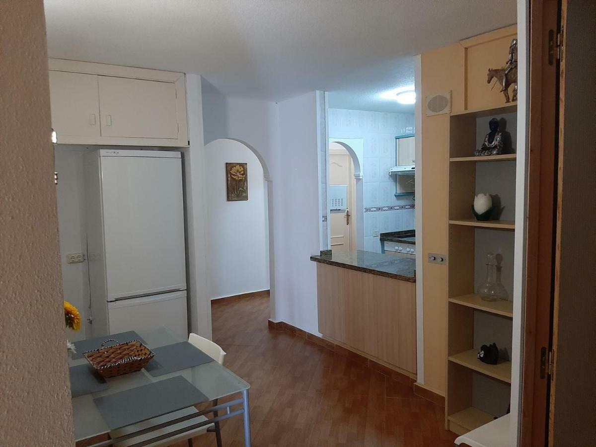 Paraiso Tacoronte Dış mekan fotoğraf