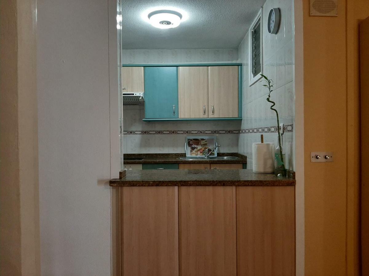 Paraiso Tacoronte Dış mekan fotoğraf